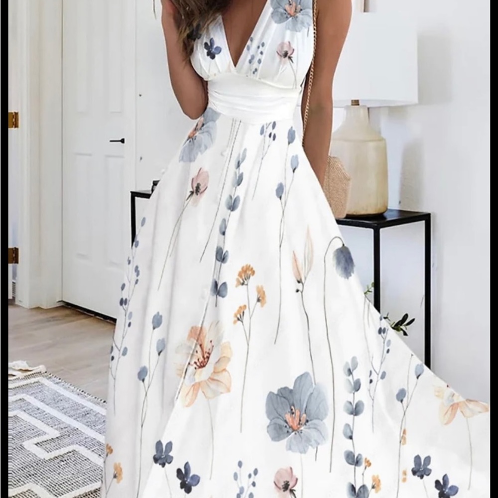 Dress - brand new with tags